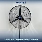  Quạt Đứng Công Nghiệp HH-HWS500 