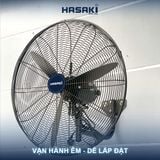  Quạt Treo Công Nghiệp HH-HWT750 