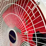  Quạt Thông Gió Tròn HH-HFG50-220V 