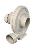  Quạt Sò Áp Cao TTZW-655-220V 