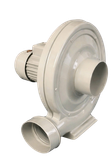  Quạt Sò Áp Cao TTZW-625-220V 