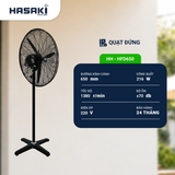  Quạt Đứng Công Nghiệp HH-HFD650 