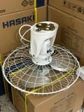  Quạt Đảo Trần Bán Công Nghiệp HH-HFC50 