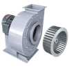 Quạt Ly Tâm Trung Áp HTA-4P07-380V 