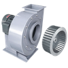  Quạt Ly Tâm Trung Áp HTA-4P03-220/380V 