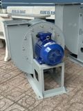 Quạt Ly Tâm Trung Áp HTA-4P02-220/380V 