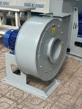  Quạt Ly Tâm Trung Áp HTA-2P10-380V 