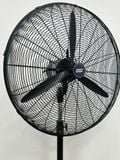  Quạt Đứng Công Nghiệp Hawin Power 