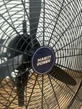  Quạt Treo Công Nghiệp Hawin Power 
