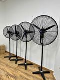  Quạt Đứng Công Nghiệp Hawin Power 