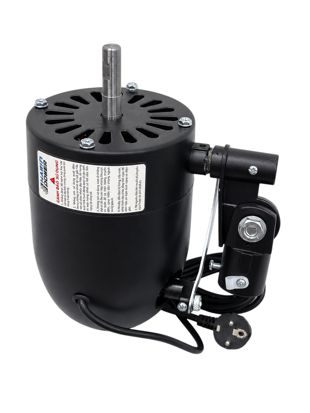  Motor Size 500 