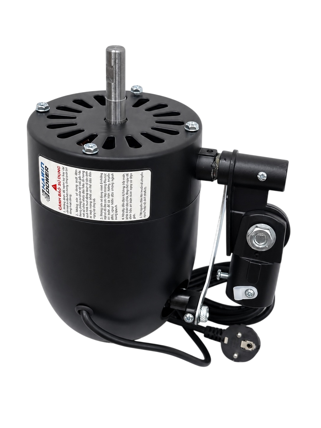  Motor Size 600 