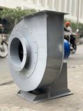 Quạt Ly Tâm Cao Áp HCA-2P03-220/380V 