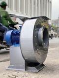  Quạt Ly Tâm Cao Áp HCA-2P10-380V 
