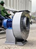  Quạt Ly Tâm Cao Áp HCA-2P03-220/380V 