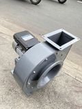  Quạt Ly Tâm Cao Áp HCA-2P03-220/380V 