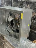  Quạt Thông Gió Vuông Trực Tiếp Cánh Inox HFT600-220/380V 