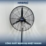  Quạt Đứng Công Nghiệp HH-HWS500 