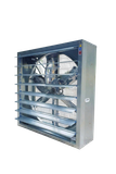  Quạt Thông Gió Vuông Gián Tiếp Cánh Inox HFT1220-220/380V 
