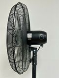  Quạt Đứng Công Nghiệp Hawin Power 