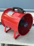  Quạt Hút Xách Tay HH-HST40N 
