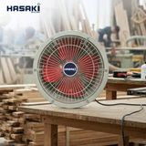  Quạt Thông Gió Tròn HH-HFG60N 