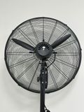  Quạt Đứng Công Nghiệp Hawin Power 