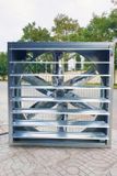  Quạt Thông Gió Vuông Gián Tiếp Cánh Inox HFT1220-220/380V 