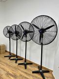  Quạt Đứng Công Nghiệp Hawin Power 