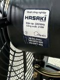  Quạt Treo Công Nghiệp Hasaki 