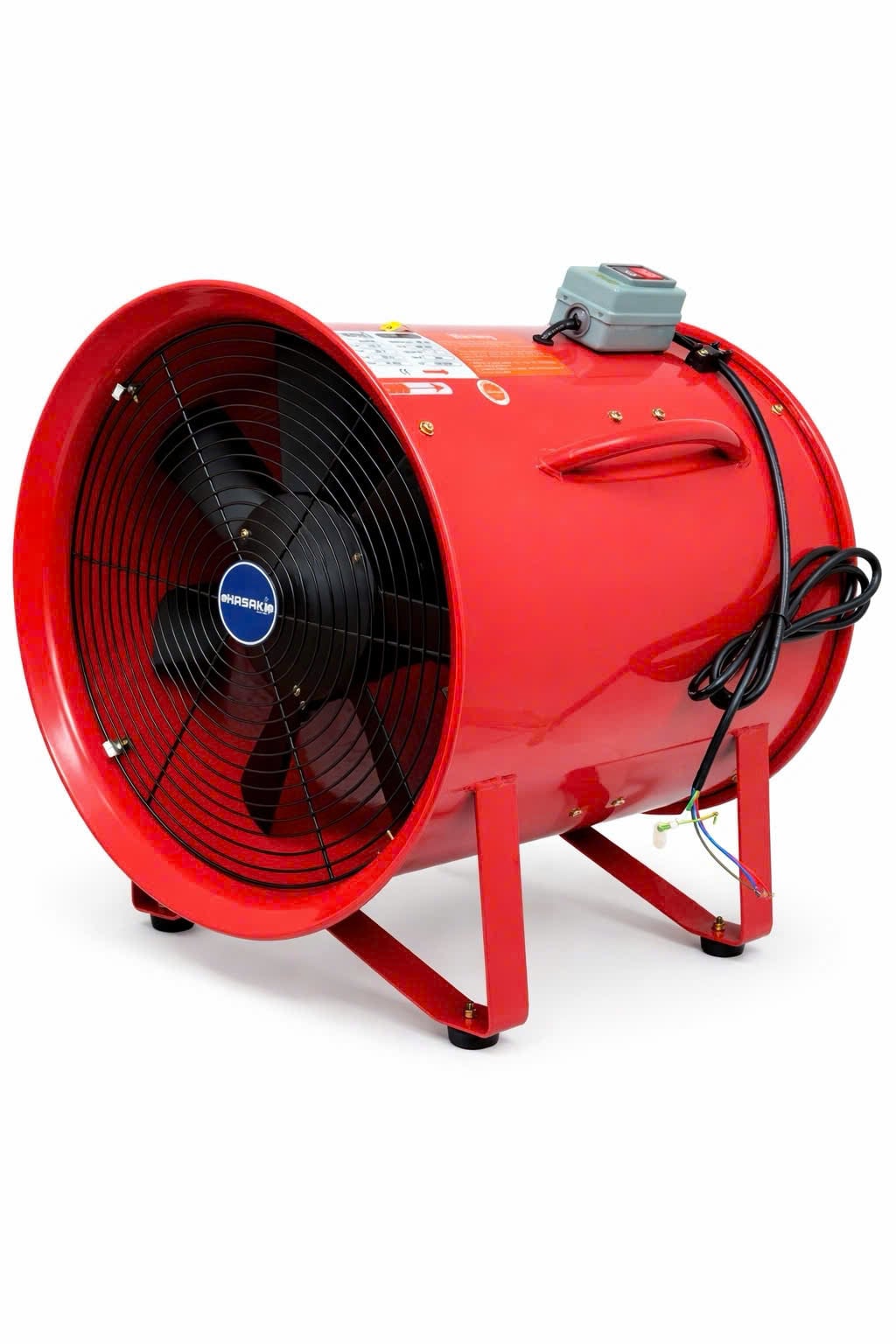  Quạt Hút Xách Tay HH-HST40L 