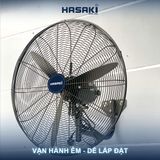  Quạt Treo Công Nghiệp HH-HWT500 