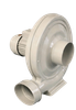  Quạt Sò Áp Cao TTZW-6150-220V 