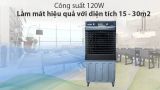  Máy làm mát không khí HA-5500B 