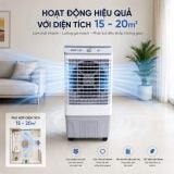  Quạt điều hoà HA-626 
