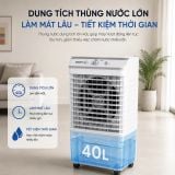  Quạt điều hoà HA-626 