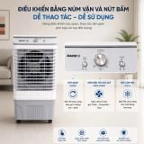 Quạt điều hoà HA-626 