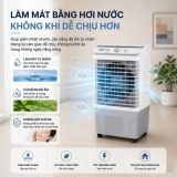  Quạt điều hoà HA-626 