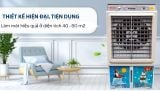  Máy làm mát không khí L5800-1 