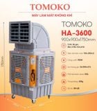  Máy làm mát HA-3600 