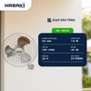  Quạt Đảo Trần Bán Công Nghiệp HH-HFC45 