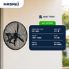  Quạt Treo Công Nghiệp HH-HFT650 