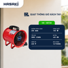  Quạt Hút Xách Tay HH-HST20 