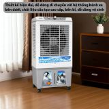  Quạt điều hòa hơi nước L8600-5 