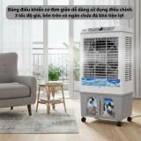  Quạt điều hòa hơi nước L8600-5 