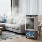  Quạt Hơi Nước L-5800 