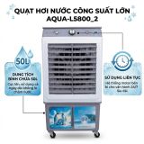  Quạt Hơi Nước L-5800 