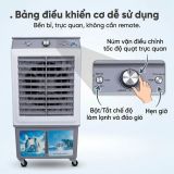  Quạt Hơi Nước L-5800 