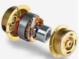  Quạt Thông Gió Hút Mùi Nối Ống HF-100 