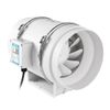  Quạt hút mùi nối ống HF-250 